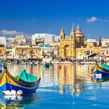 Lägenhet Luxury Double Bed With View - By Hostmt