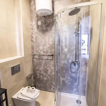 Cosy Double Bed With View - By Hostmt Appartamento St. Paul's Bay