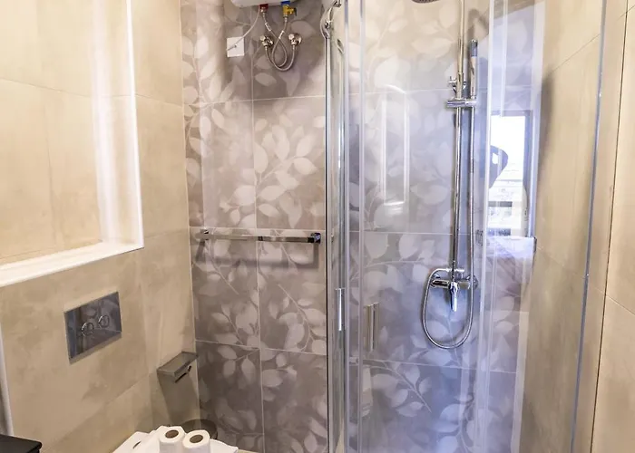 Luxury Double Bed With View - By Hostmt Apartamento St. Paul's Bay